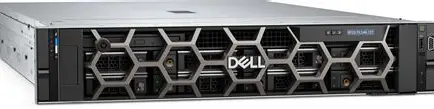 Dell Precision 7960 Rack XCTO Base high-performance workstation