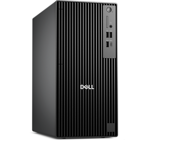 Dell Pro Max Tower T2 Workstation